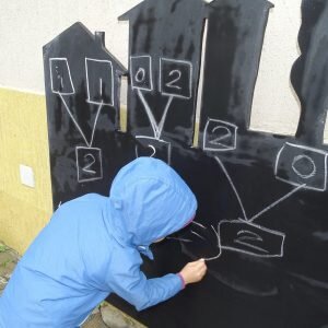 Bambi Step by Step - Gradinita